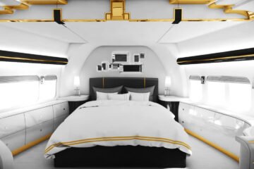 2020 private aviation debate: Should I own or charter a jet?