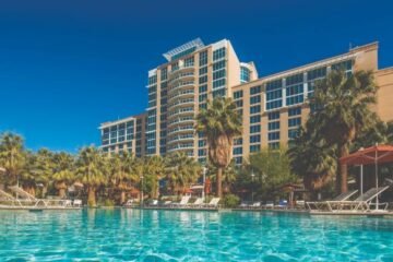 Agua Caliente Rancho Mirage, A Haven in the Desert