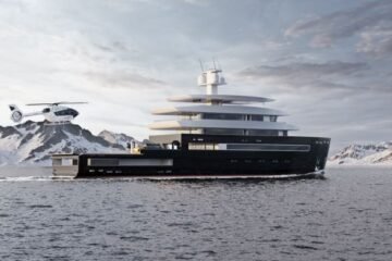 Iddes Yachts Class 55 Superyacht Offers An Unlimited World Of Possibilities
