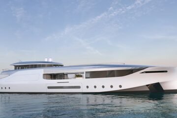 Inspired By Star Wars, Naboo Is Taking The Electric Watercraft Concept To The Next Level
