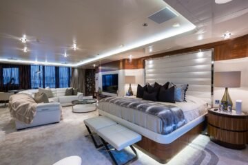 JustLuxe Launches Yacht Showroom in Partnership with YATCO
