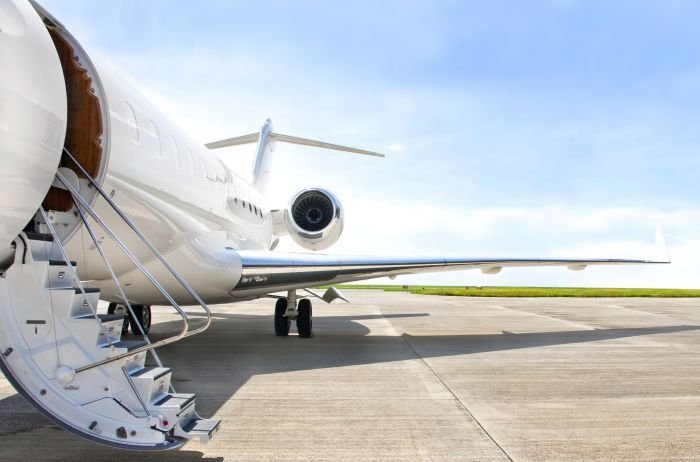 Magellan Jets Partners with Blue Sky Luxury Travels to Expand Access to Safe Havens