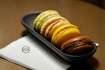 Sofitel Paris Le Faubourg Stands In Heart Of Famous Fashion DistrictÂÂ