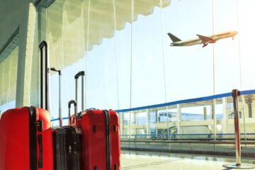 United Airlines Implements Safer Travel Procedures