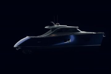 Zeelander reveals the first details of its new model, the Zeelander 5