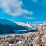 St. Moritz’s Poshest Place to Play and Stay: The Hotel Giardino Mountain