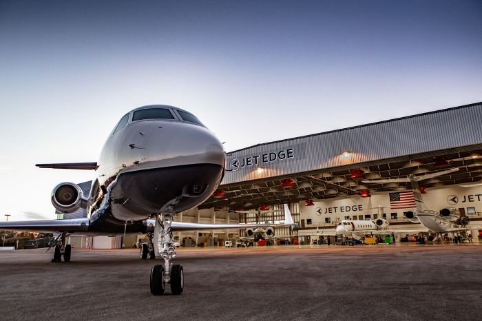 VistaJet Acquires Jet Edge: Turbocharging Both Growth And Member Satisfaction