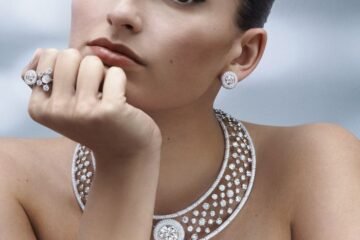 De Beerâs Latest High Jewellery Collection âThe Alchemist of Lightâ Showcase Diamonds In A New Light