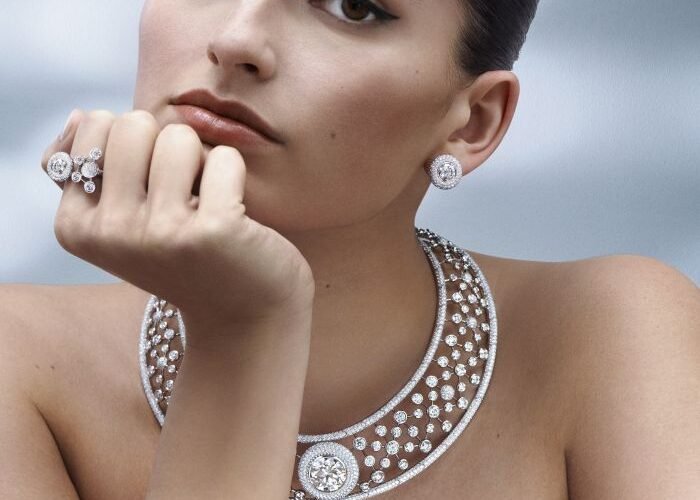 De Beerâs Latest High Jewellery Collection âThe Alchemist of Lightâ Showcase Diamonds In A New Light