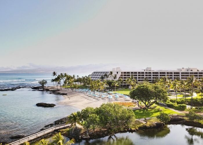 Reimagined Luxury on The Kohala Coast, Mauna Lani, Auberge Resorts Collection