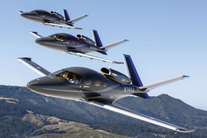 Verijet the AI-Powered Air Taxi Service Sets Standards for Environmentally Responsible Travel