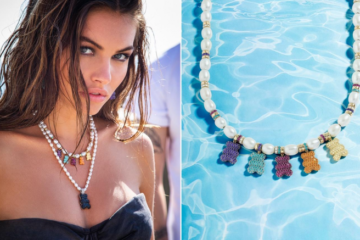 Best of Both Worlds: APM Monaco Jewelry Gives Genders Freedom of Choice