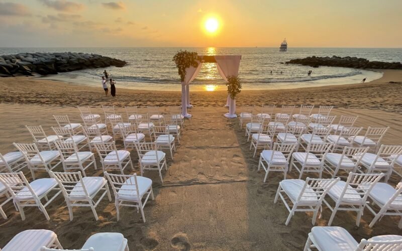 Mexico’s Top Wedding Destination The Westin Resort & Spa, Puerto Vallarta