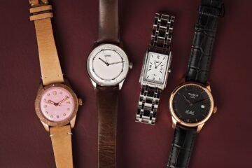 V-Day Luxury Watches for Under $1500