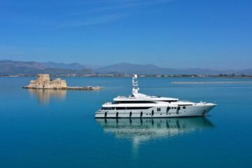 Lavish, Tailored Experiences Await You with Emperio Yachting AllianceÂ