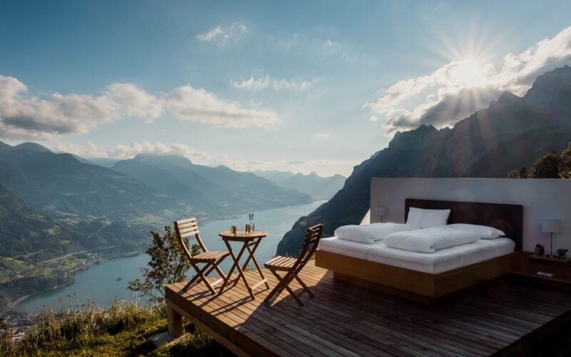 Luxury Lifestyle Awards Reveals the Best of the Best in Hospitality Industry in the TOP 100 Hotels & ResortsÂ