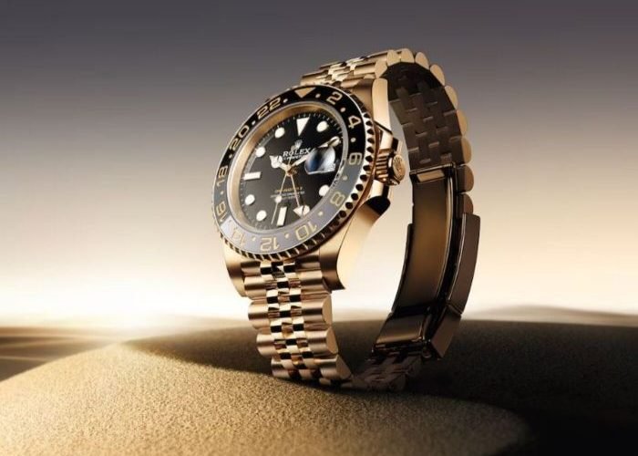 Rolex Unveils New 2023 Models