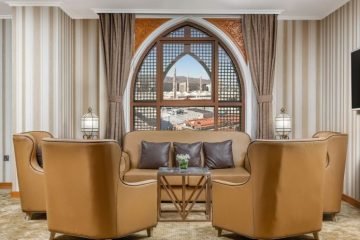 Elaf Al Taqwa Hotel Madina Welcomes the Whole Family to A Spiritual Journey in The Heart of Madina