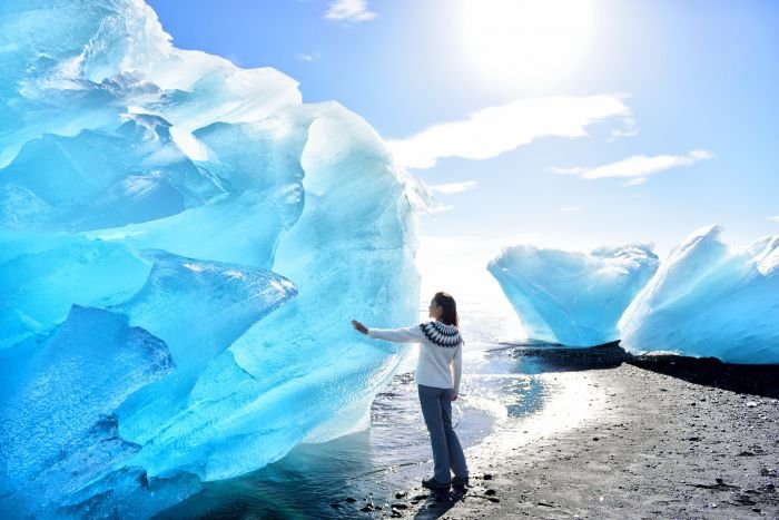 Exploring Iceland and a Stay at its Most Chic Boutique Retreat, The ReykjavÃk Konsulat Hotel