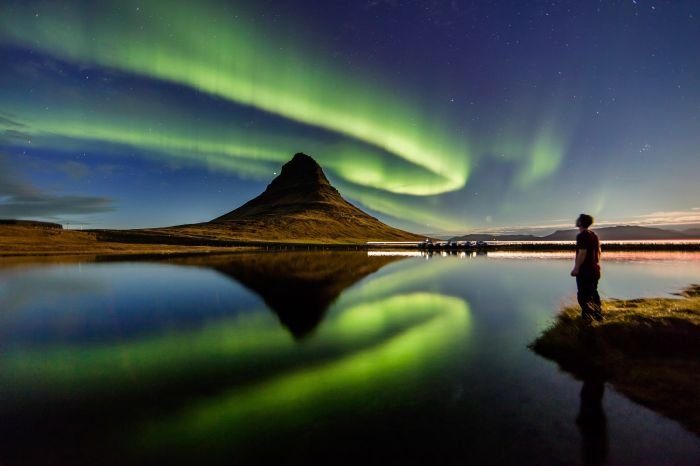 Icelandâs Most Etherial Escape: The Northern Light Inn