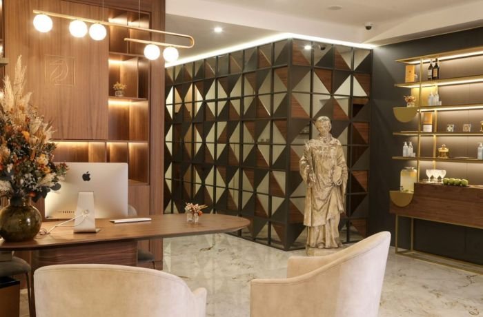 An Exclusive Interview With Erik Ussene, the Visionary CEO of SÃo Vicente – Alfama Hotel