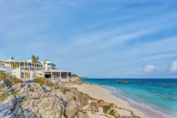 Lost Yet Found, A Magical Trip To Bermuda and The Loren at Pink Beach Hotel