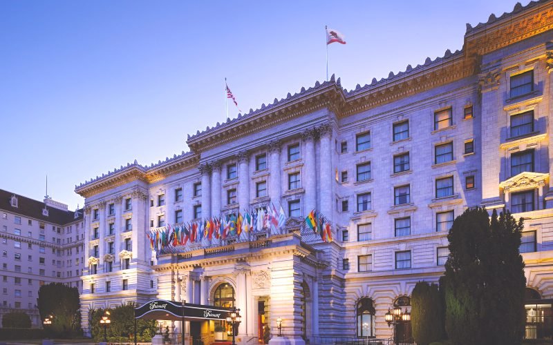 San Francisco: Spend a Weekend Away– in the City by the Bay