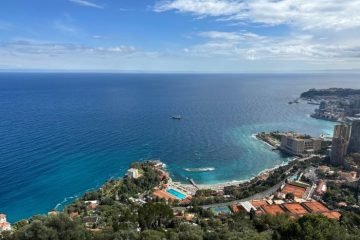 Monacoâs Majestic Hotel de Paris Monte-Carlo