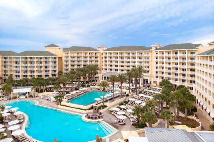 Omni Amelia Island Resort Offers Fun For The Whole Family