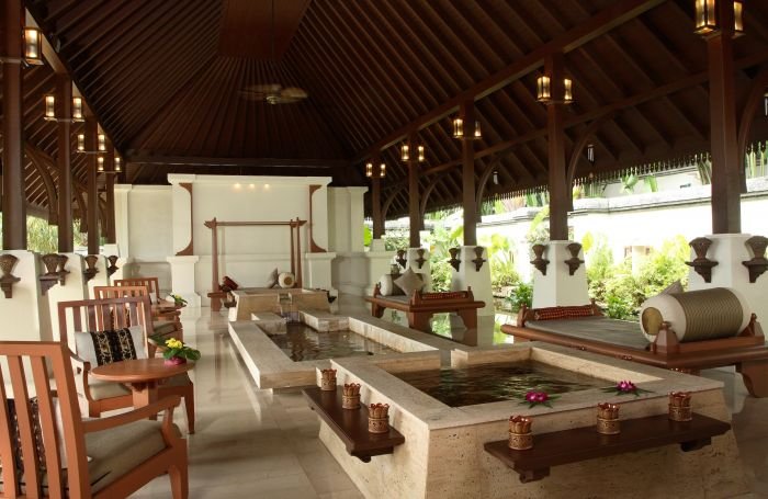YTL Hotels Releases New Spa Village Playlists