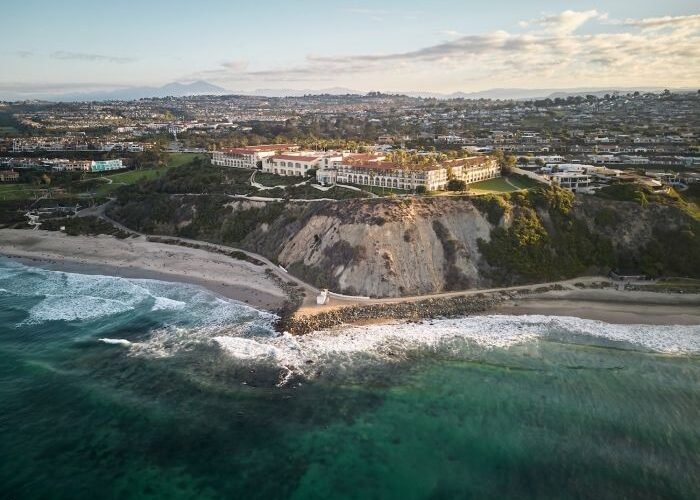 4 Reasons to Stay at The Ritz-Carlton, Laguna Niguel This Holiday Season