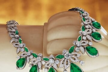 Bulgari Unveils Mediterranea: An Ode to Timeless Elegance and Coastal Splendor