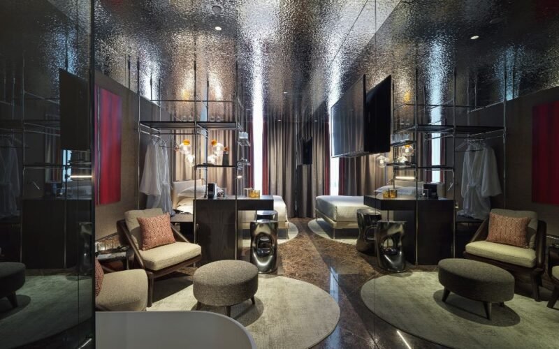 Europeâs 14 Most Anticipated Hotel and Resort Openings