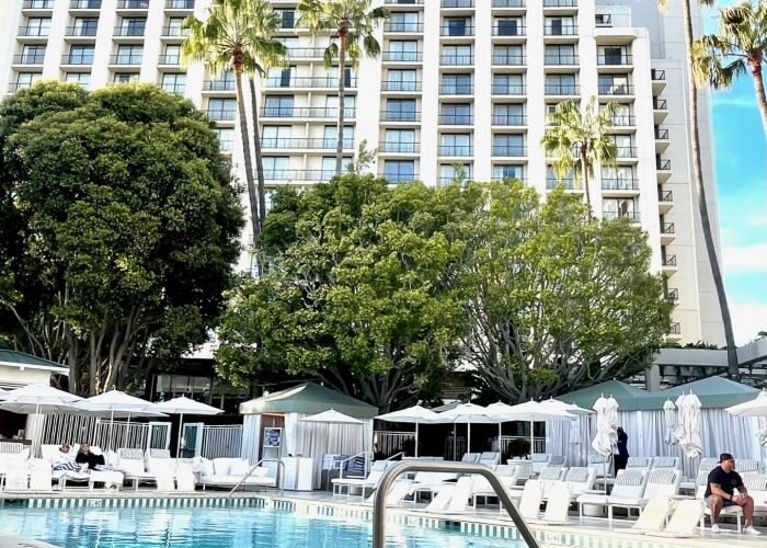 New Pendry Newport Beach Getaway