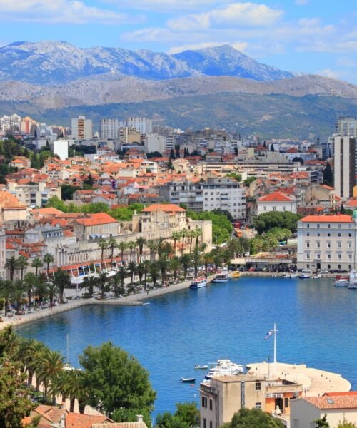 The Beauty of Croatia and its Thriving Luxury Yacht Charter Industry