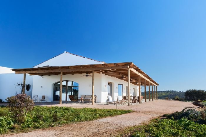 Casa Nossa: A Journey into Portuguese Elegance and Hospitality