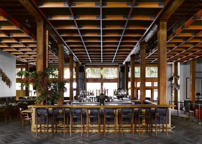 Celebrating 10 Years, The Battery Remains a San Francisco Hospitality Secret