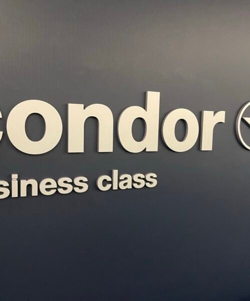 Luxury in the Skies – Review of Condor Airlines Airbus A330 Neo Business Class