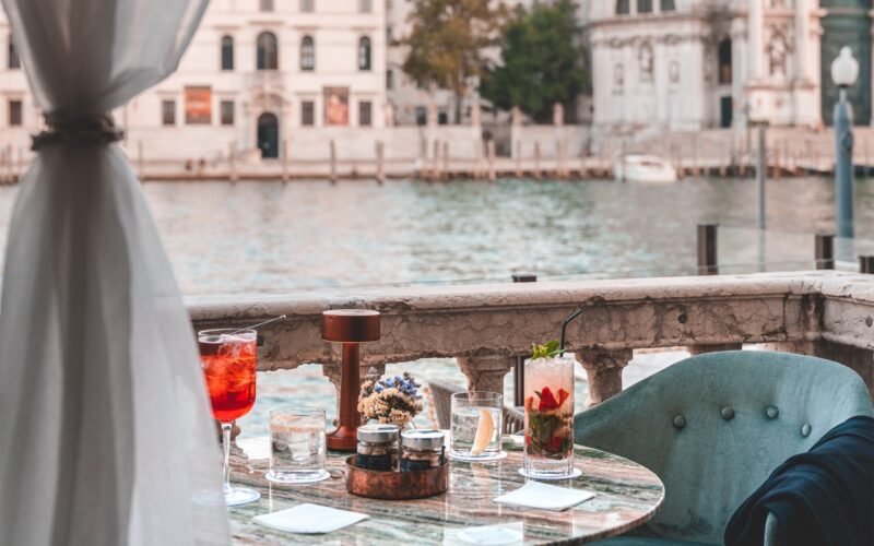 St. Regis Venice Unveils An Offseason Love Affair with the City of Canals