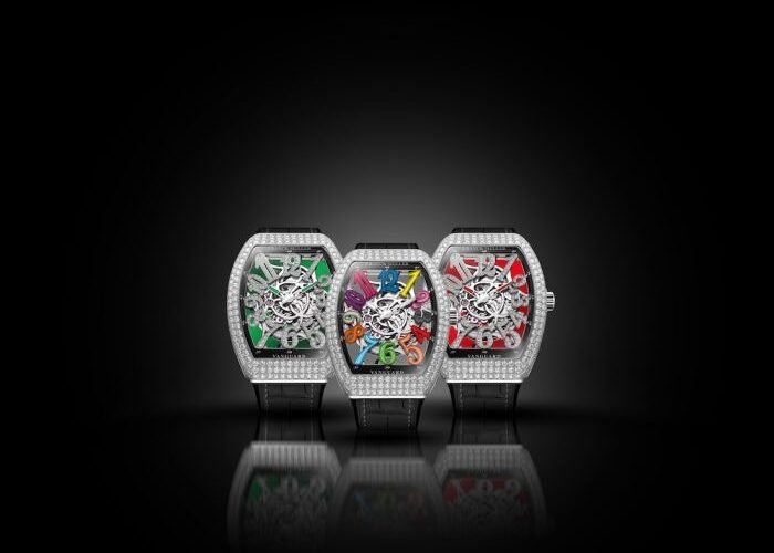 Franck Muller Celebrates Lunar New Year