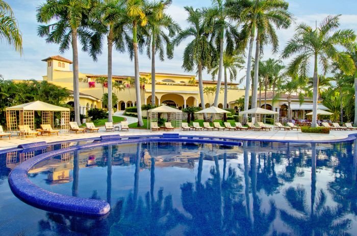 Passport to Paradise: Unveiling the Allure of Casa Velas Hotel Puerto Vallarta