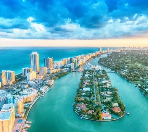 Monarch Air Groupâs Gives Sneak Peek into the Exotic Travel Destinations of Miami’s Elite