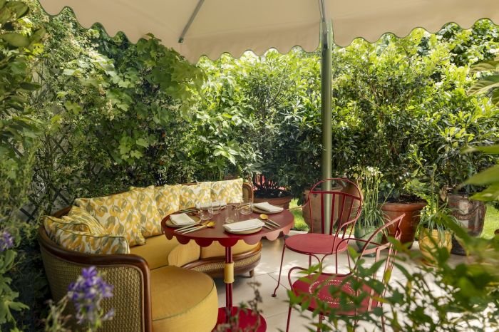 7 Reasons to Put Parisâs La Fantaisie on Your Must List