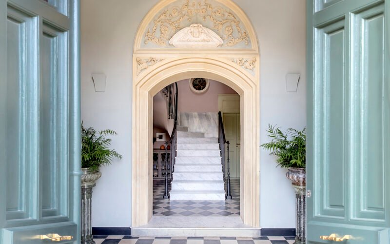Castle Elvira: Salento, Italyâs Darling of Castle Hotels