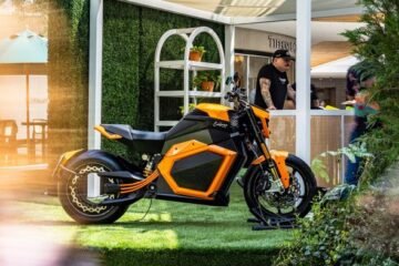Electric Bike Manufacturer, Verge, Set to Open Its First Retail Stores in the U.S.