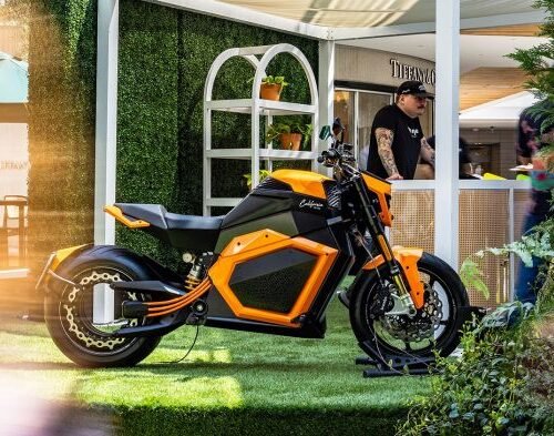 Electric Bike Manufacturer, Verge, Set to Open Its First Retail Stores in the U.S.