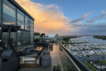 The Pendry Washington DC-The Wharf: Making a Statement