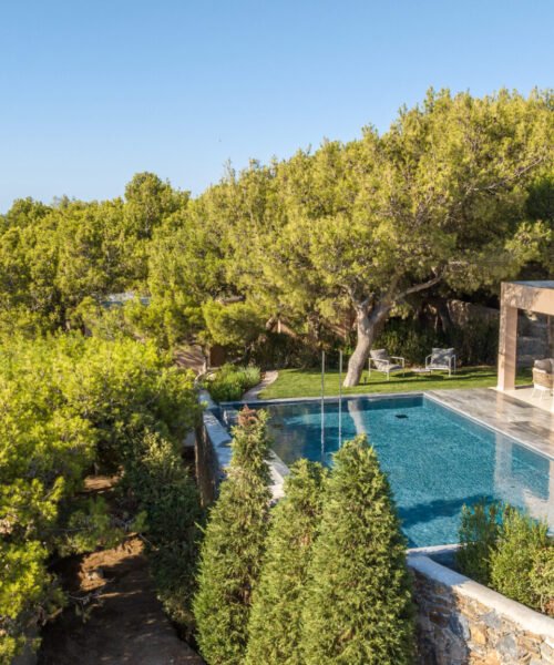 Grecotel Cape Sounio: A Perfect Weekend Getaway on the Athens Riviera