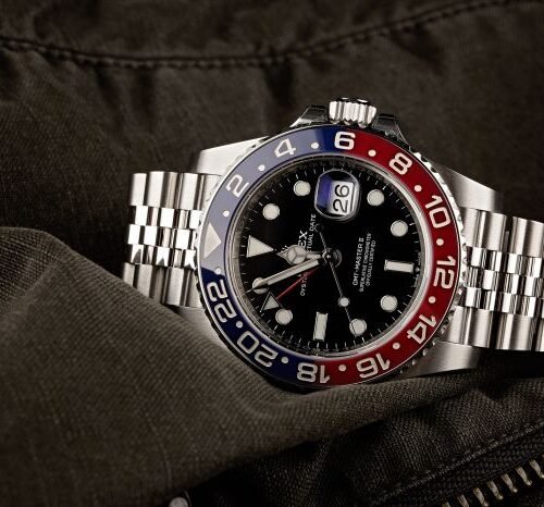 How to Buy a Pre-Owned Luxury Rolex: A Comprehensive Guide