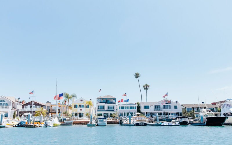 Meet the Glittering Jewel of Orange County: The Pendry Newport Beach